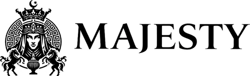 Majesty Perfumes